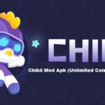 Chikii MOD APK v3.23.5 Unlimited Coins, Time, VIP Unlocked.